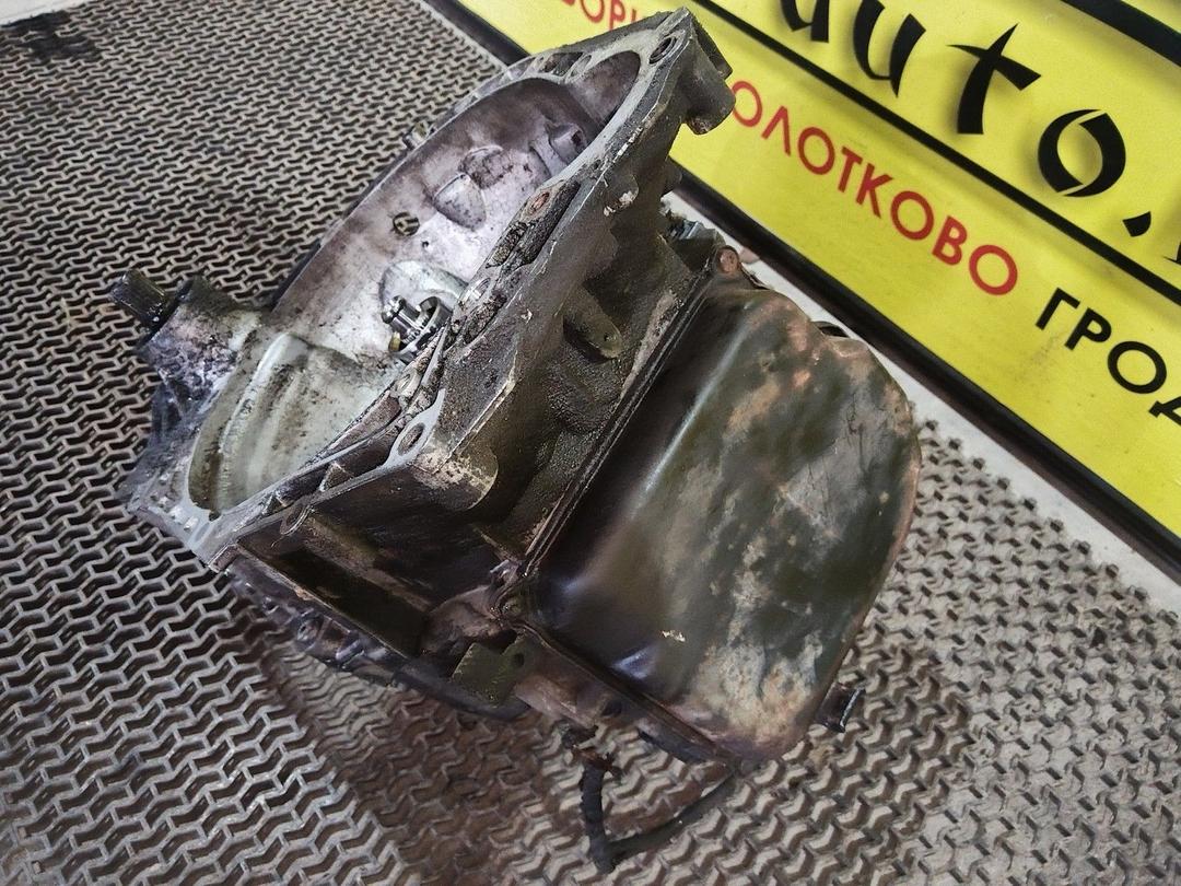 КПП автоматическая (АКПП) EN9MPJ Citroen C5 - Фото 8