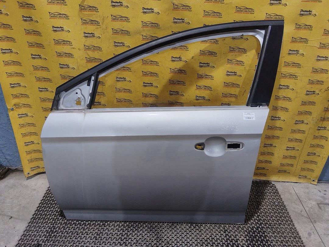 Дверь передняя левая 0RCV1B Ford Mondeo купить с доставкой
