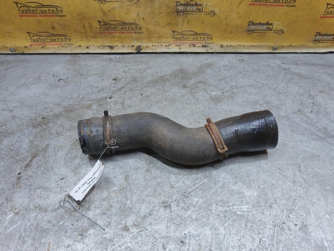 Патрубок интеркулера PM638N Volkswagen Polo купить