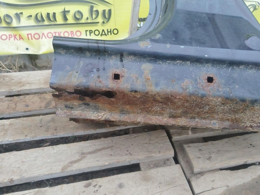 Стойка кузовная центральная правая RVBP8V Honda Accord купить