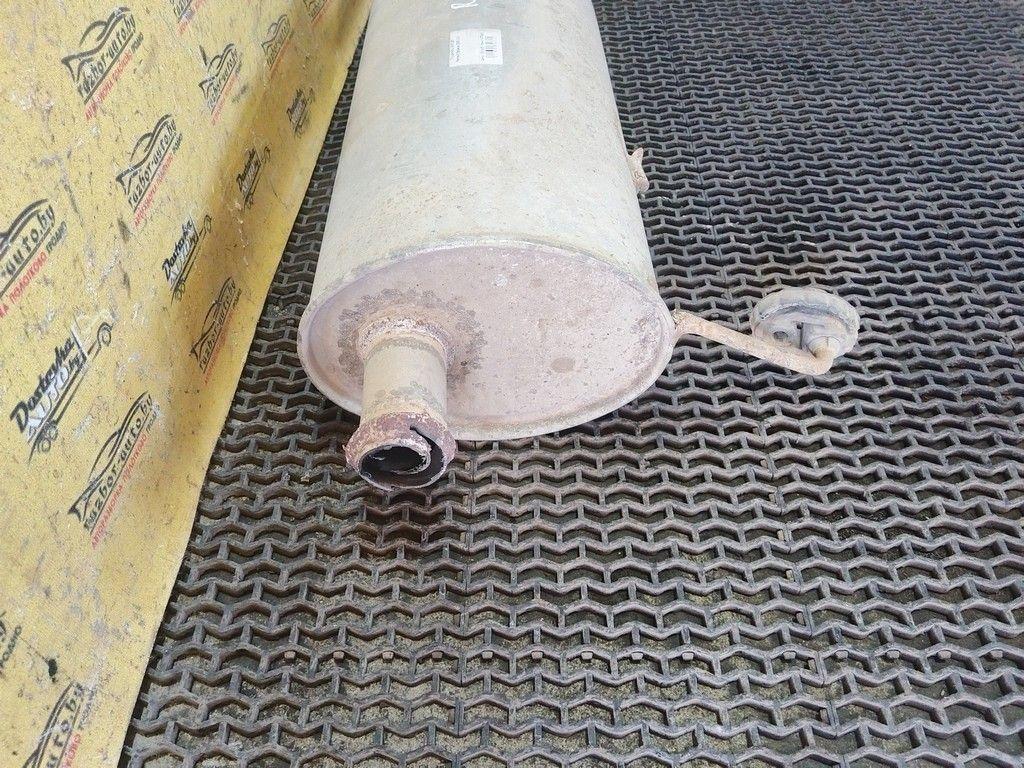 Глушитель 5WV267 Renault Espace - Фото 2