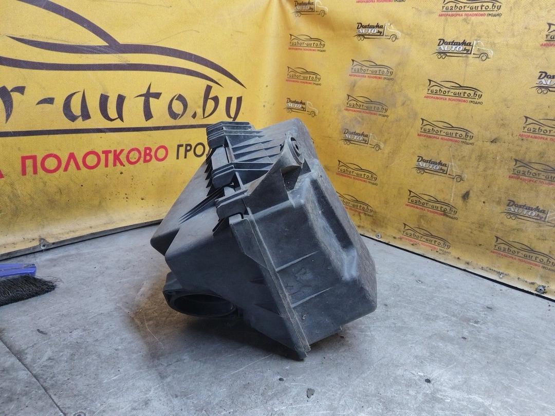 Корпус воздушного фильтра WFJ4OT Skoda Octavia купить на авторазборке