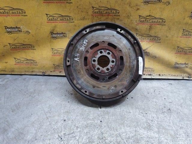 Маховик 21CE9D Audi A4 купить с доставкой