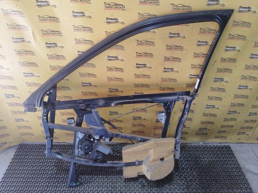 Стеклоподъемник электрический передний правый ZDWAD6 Audi A4 - Фото 3