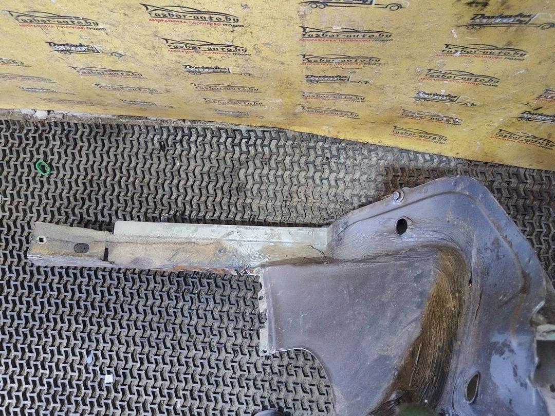 Лонжерон правый 0PYQ6I Volkswagen Passat - Фото 9