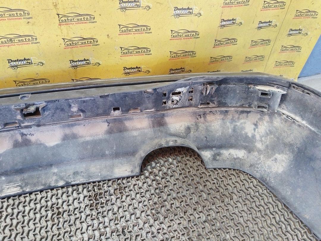 Бампер задний F4X13A Opel Zafira undefined