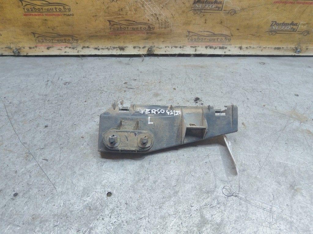 Кронштейн крепления бампера заднего 92MBNN Toyota Corolla Verso - Фото 1