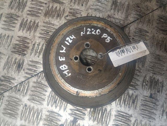 Шкив помпы CRDSR7 Mercedes E W124 купить с доставкой