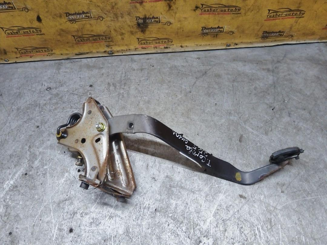 Узел педальный (блок педалей) SNJ5JD Toyota Corolla купить в магазине запчастей бу