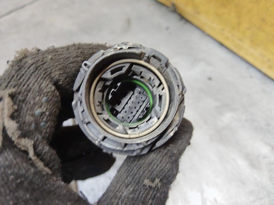 Проводка двери задней правой 8VFX70 Opel Astra купить