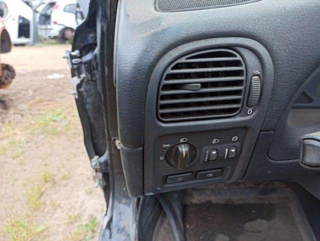 Переключатель света 9GBUJI Volvo V40 - Фото 2