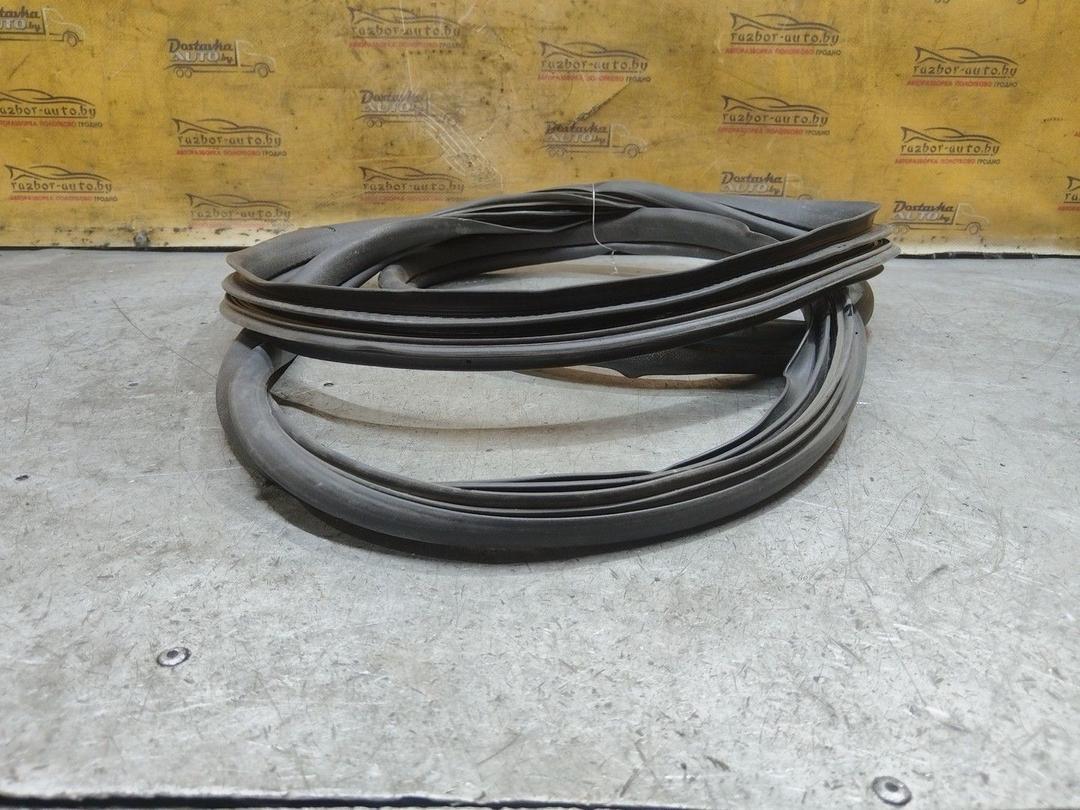 Уплотнитель двери передней правой VHIVQ0 Fiat Linea - Фото 3