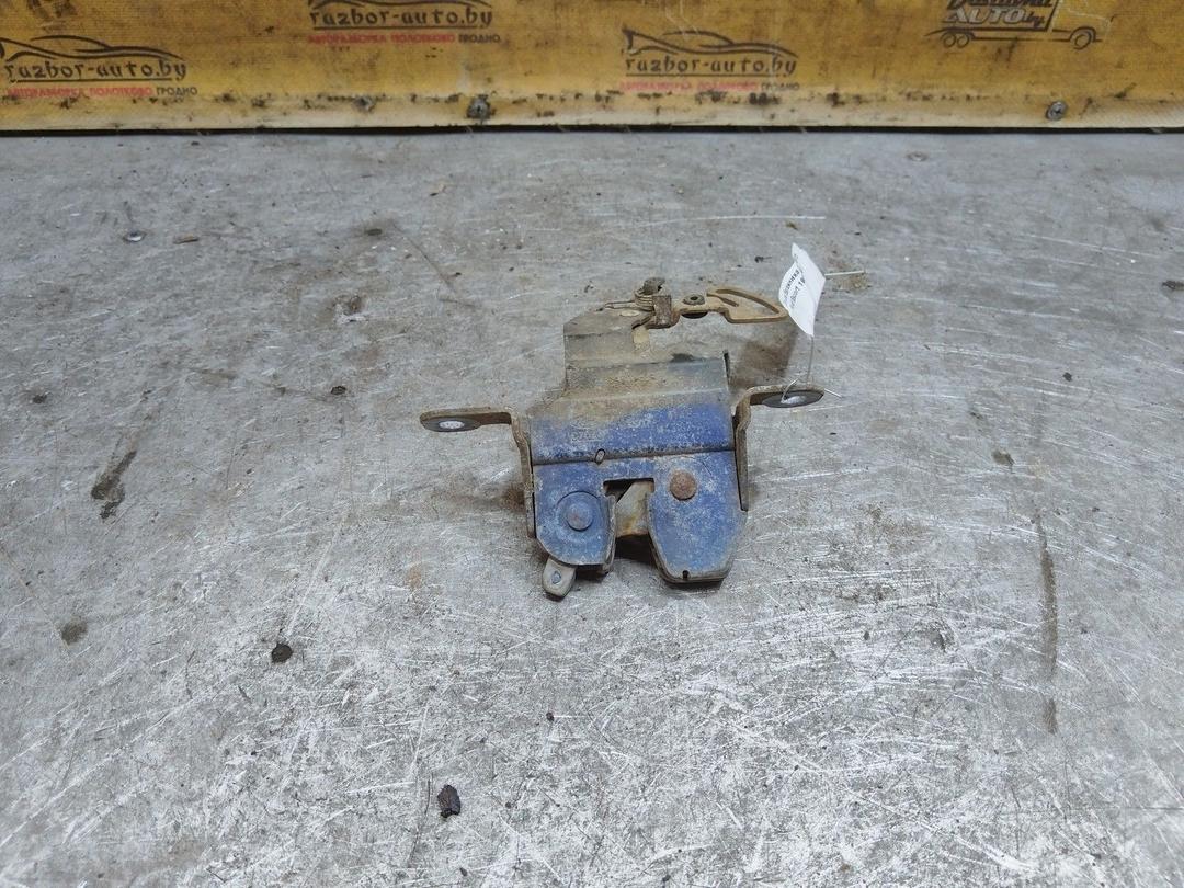 Замок багажника WKS6T3 Ford Escort купить с доставкой