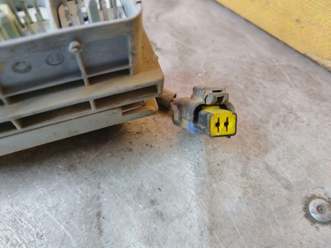 Проводка 6317G0 Peugeot 307 купить в магазине запчастей бу