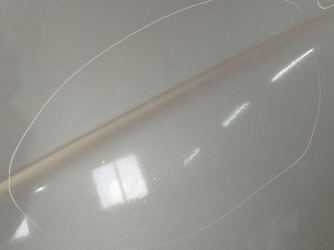 Капот YC4G60 Nissan Primera - Фото 4