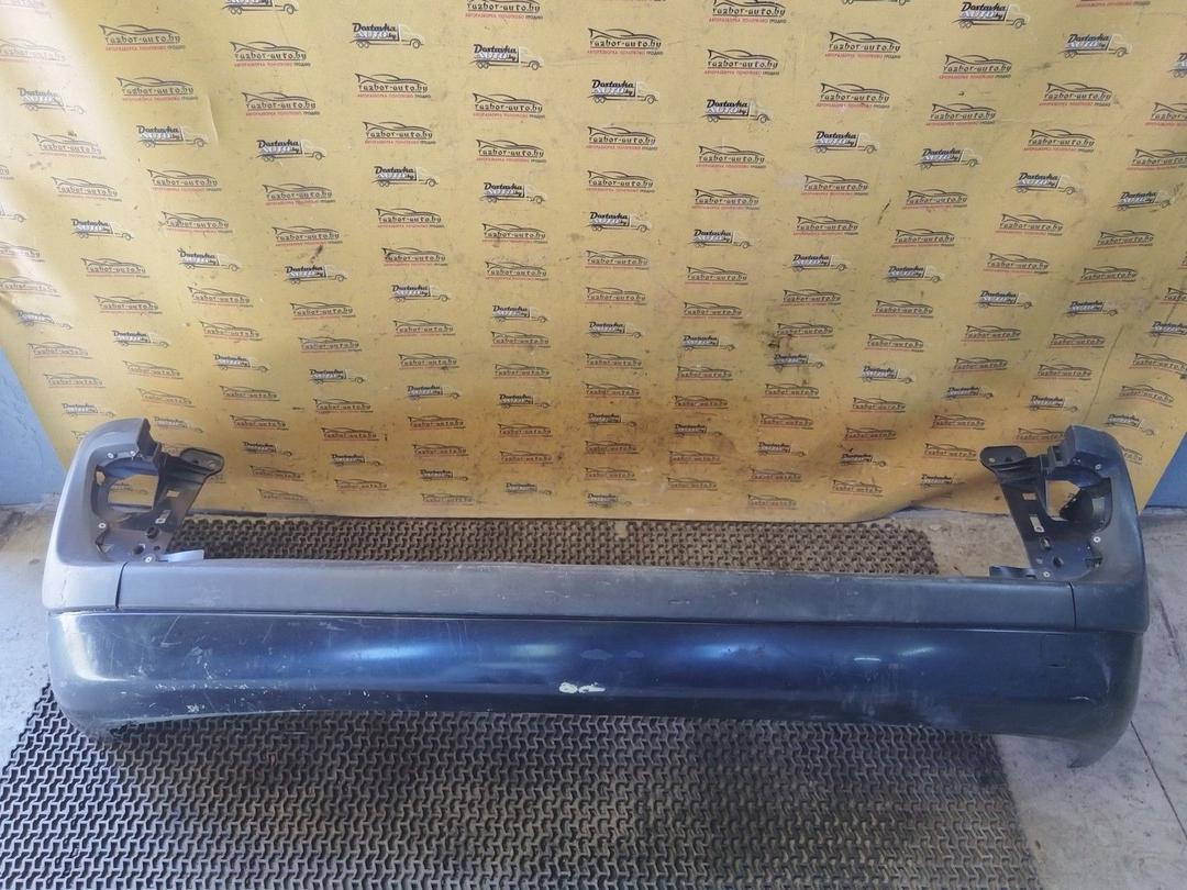 Бампер задний 090KQS Renault Espace