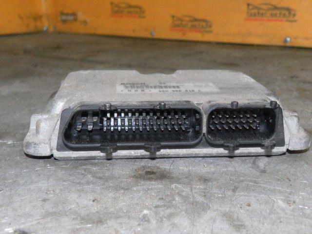 Блок управления двигателем 342YRI Audi A3 купить в магазине запчастей бу