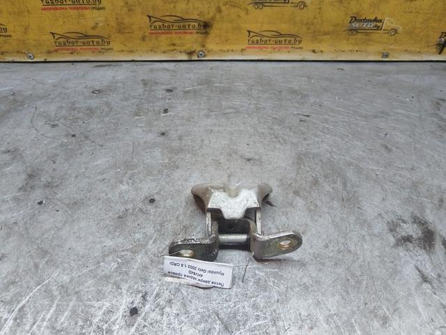 Петля двери задней правой 4HV64D Hyundai Getz undefined