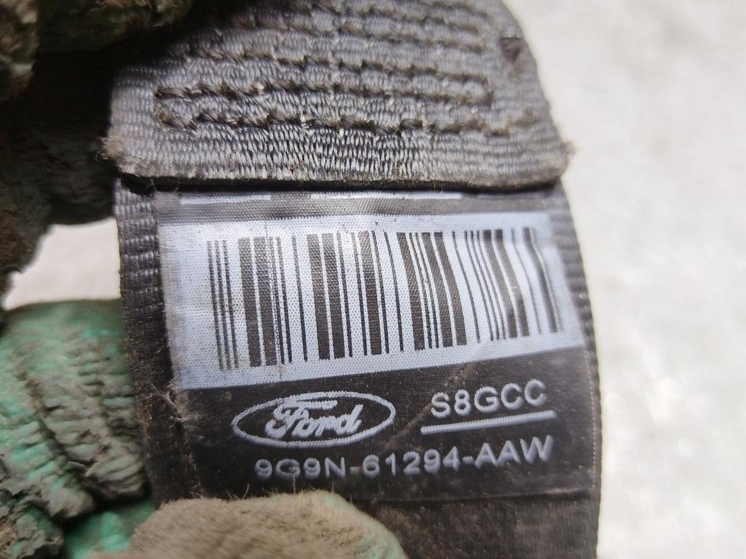 Ремень безопасности передний правый EPM31X Ford Galaxy купить в магазине запчастей бу