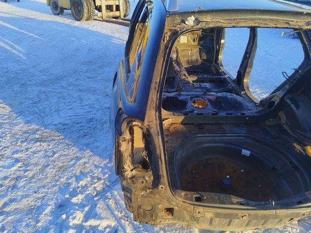 Крыло заднее левое UZRZ7A Toyota Avensis купить с доставкой. Огромный выбор запчастей и марок авто. У нас есть практически все.