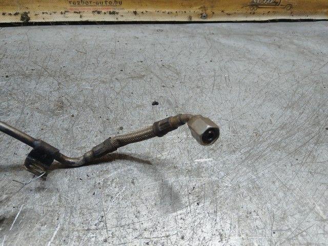 Масляная трубка турбины 4890I0 Seat Alhambra купить в магазине запчастей бу