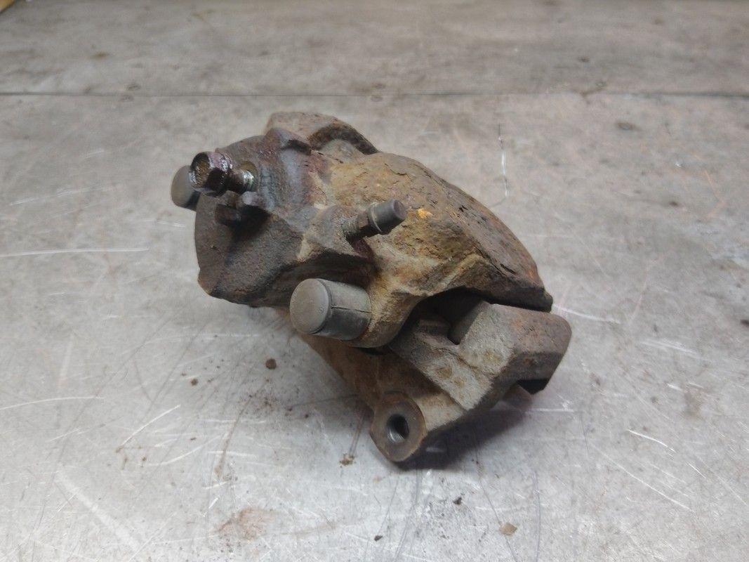 Суппорт передний правый C2RXSY Honda Accord - Фото 4