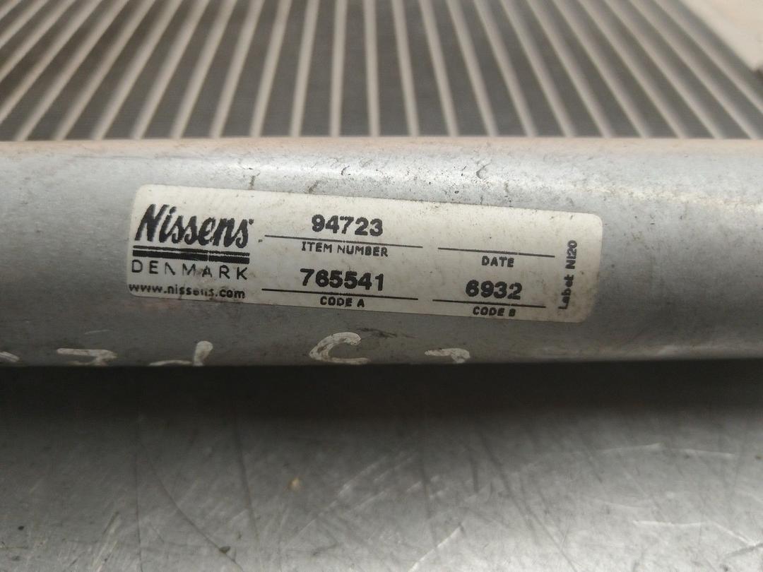 Радиатор кондиционера 223KYV Citroen C5 купить с доставкой