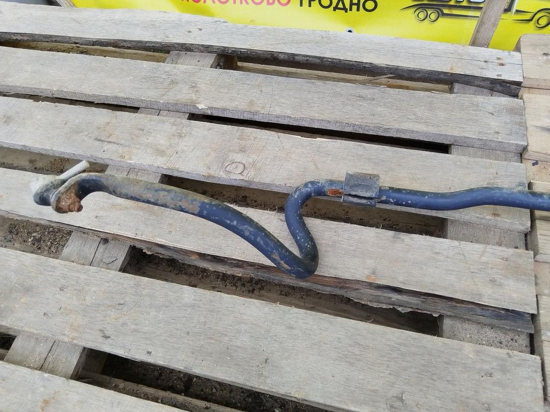 Стабилизатор подвески (поперечной устойчивости) передний 4EJ5BP Ford Tourneo Connect купить