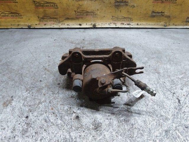 Суппорт передний левый B303EC Volkswagen Passat купить на авторазборке