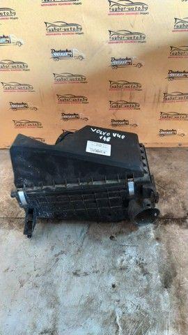 Корпус воздушного фильтра HNUO69 Volvo V40