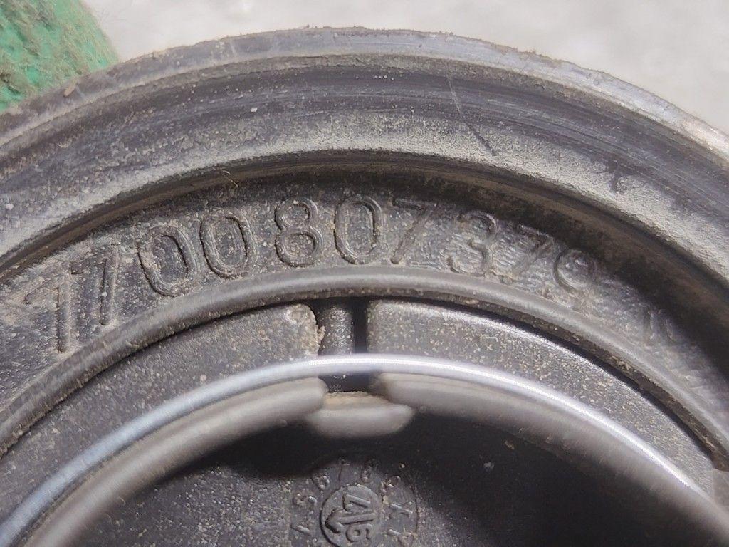 Крышка топливного бака 2M0Z9S Renault Espace - Фото 4