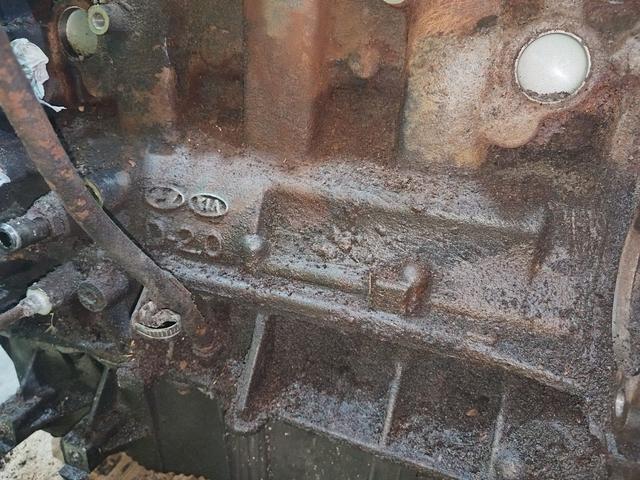 Двигатель D1DZDH Hyundai Trajet undefined