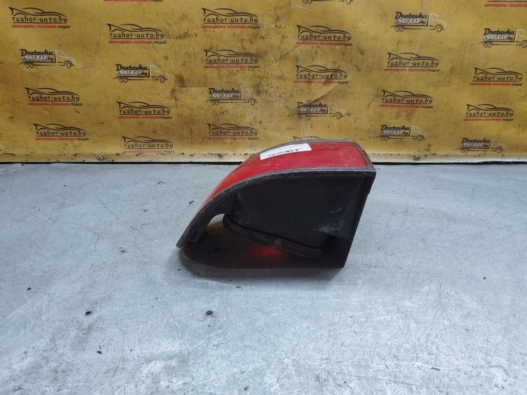 Фонарь задний левый D9S45E Renault Laguna купить с доставкой