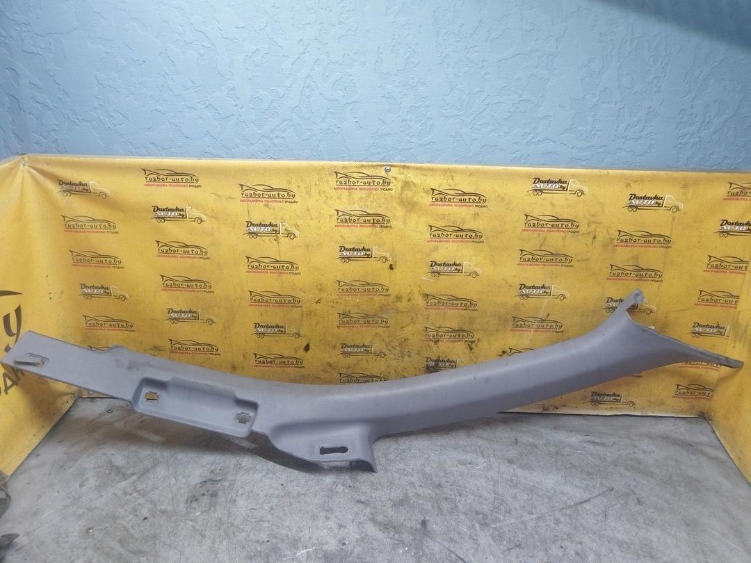 Обшивка стойки передней правой EO33SD Audi A4