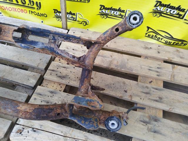 Балка подвески задняя XZTDW5 Volkswagen Passat undefined