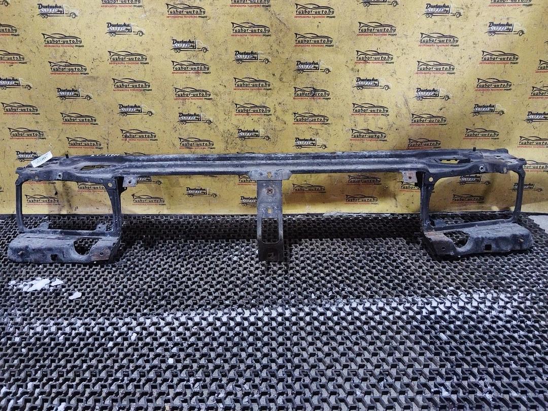 Передняя панель крепления облицовки (телевизор) BT8E05 Renault Laguna купить