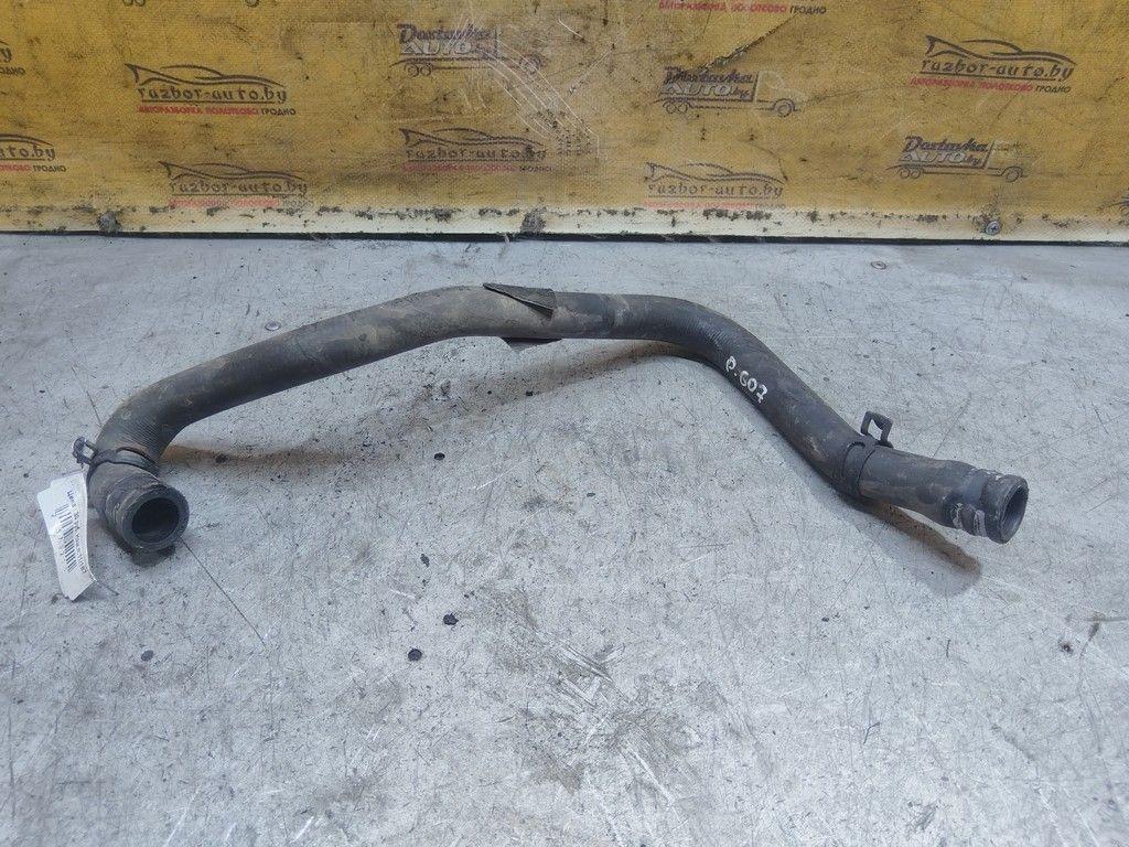 Патрубок (трубопровод, шланг) QUYSA8 Peugeot 607 - Фото 1