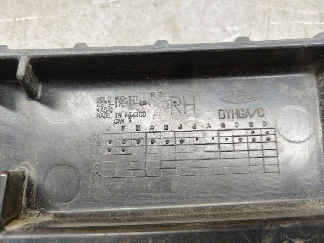 Крепление фары правой FT987G Ford Fusion купить с доставкой