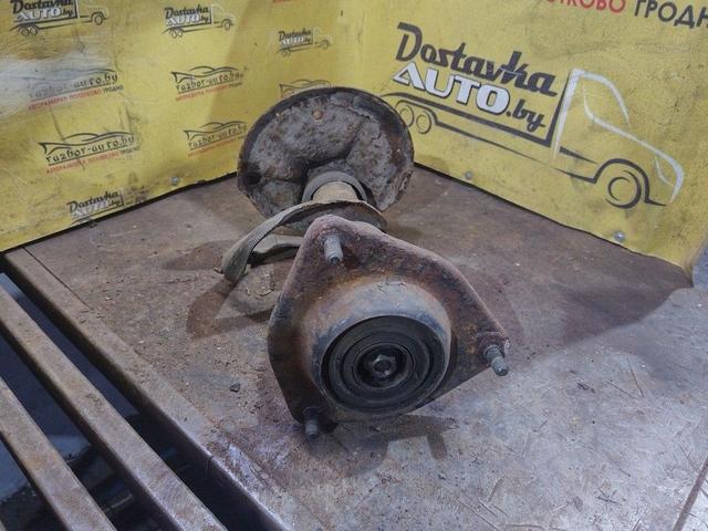 Амортизатор передний правый IQH7K1 Hyundai Lantra - Фото 4