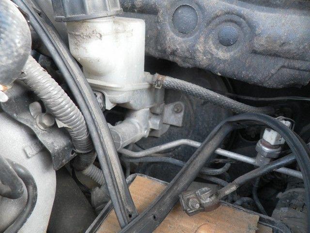 Цилиндр тормозной главный NX9A84 Mazda 6 купить с доставкой