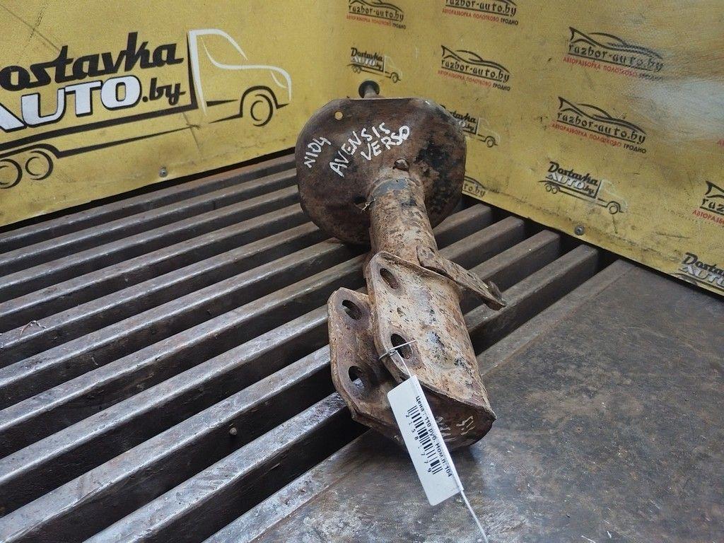 Амортизатор передний правый SB2RQR Toyota Avensis Verso - Фото 5