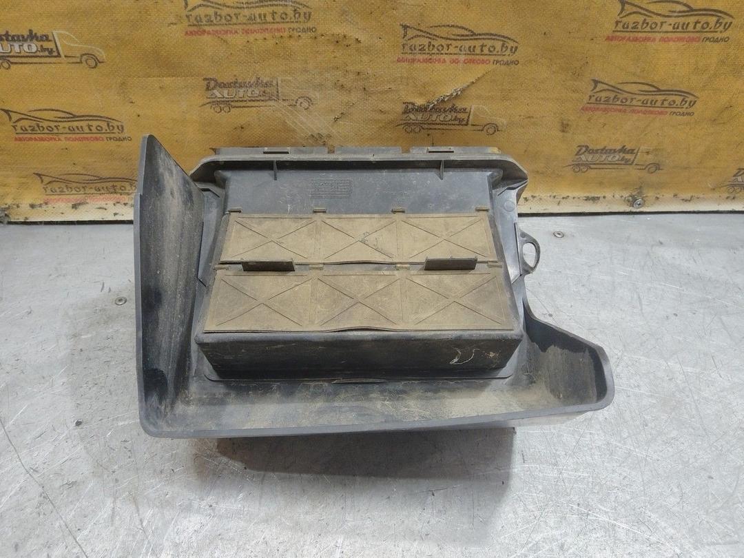 Решетка вентиляции кузова YG101X Peugeot 605 - Фото 4