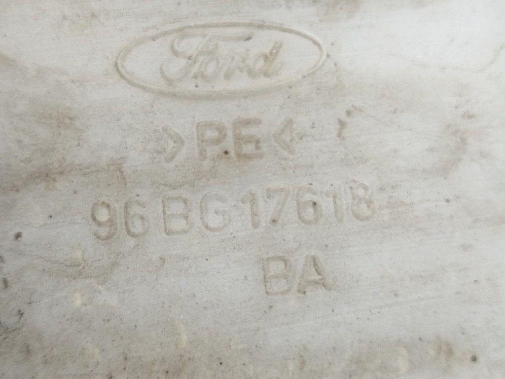 Бачок омывателя ZVGULC Ford Mondeo - Фото 5