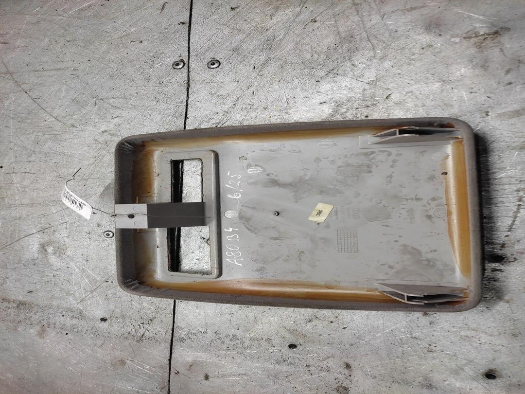 Пластик салона AI5AQ0 Audi 80 - Фото 2