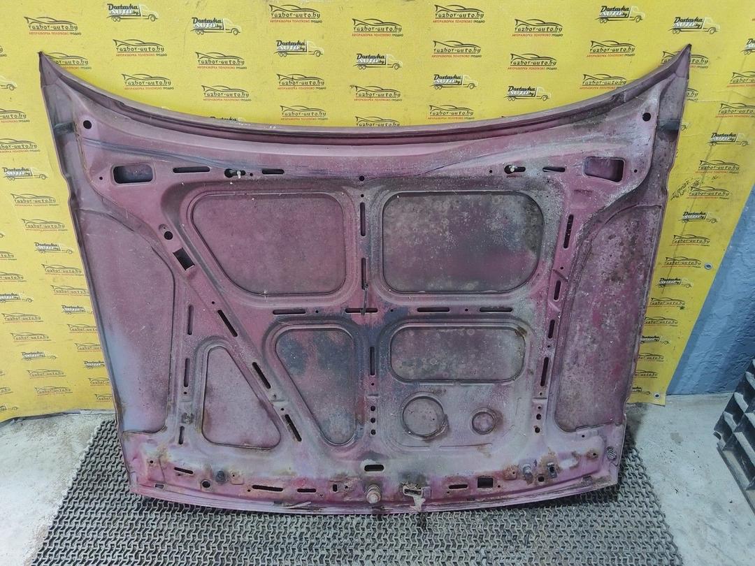 Капот H2XROL Opel Astra undefined