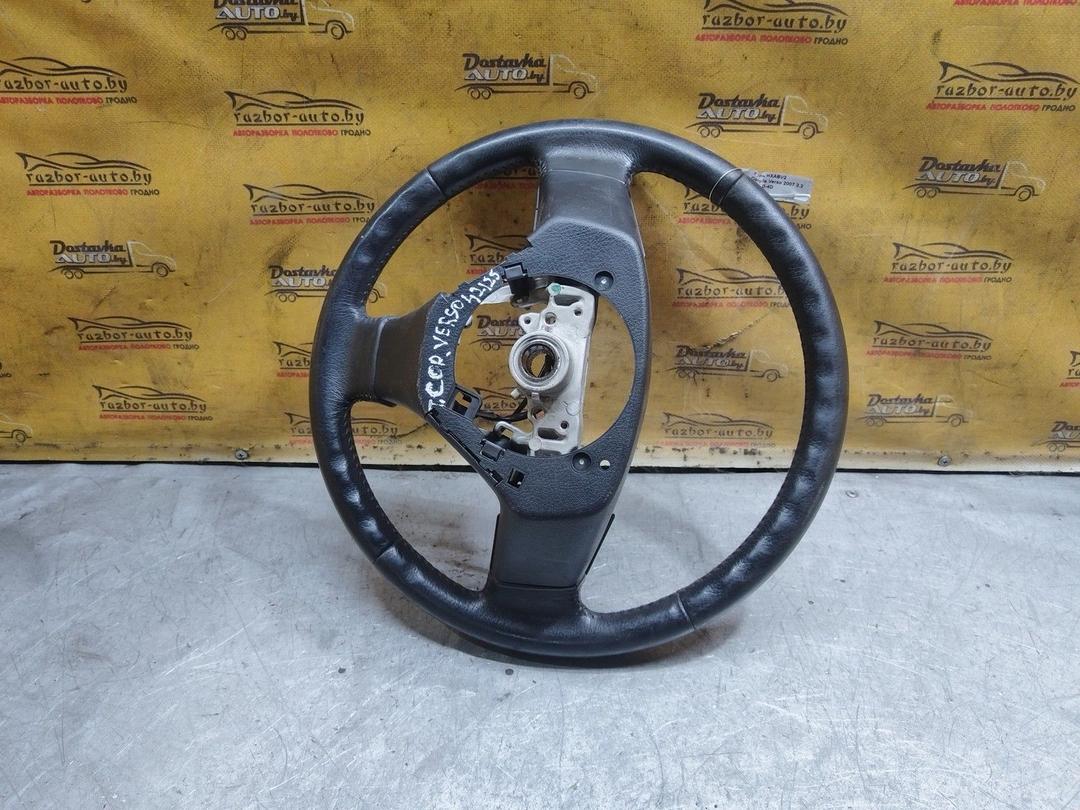 Руль HXABV2 Toyota Corolla Verso - Фото 4