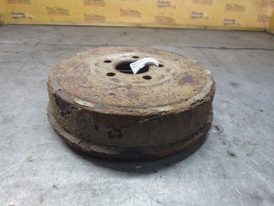 Барабан тормозной JMTM91 Peugeot Expert купить