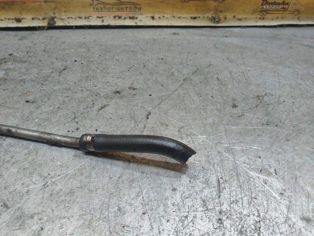 Трубка топливная MSVI2X Opel Zafira - Фото 4