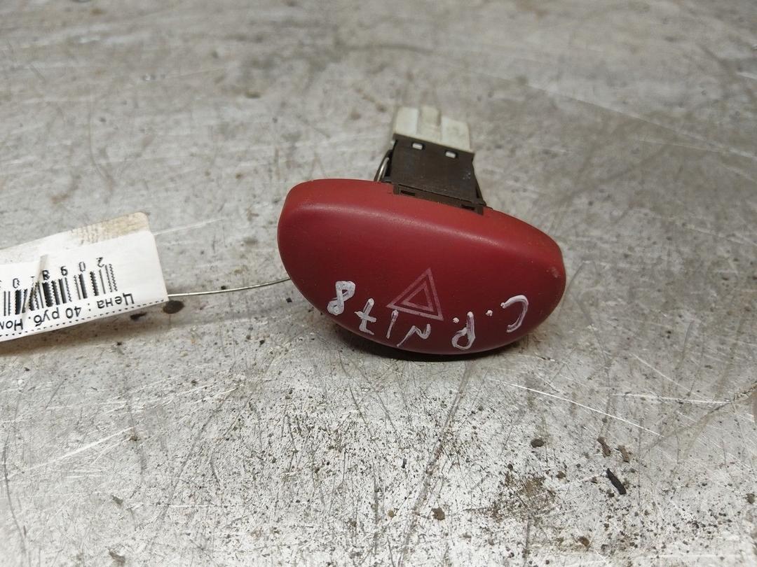 Кнопка аварийной сигнализации HI7309 Citroen Xsara Picasso