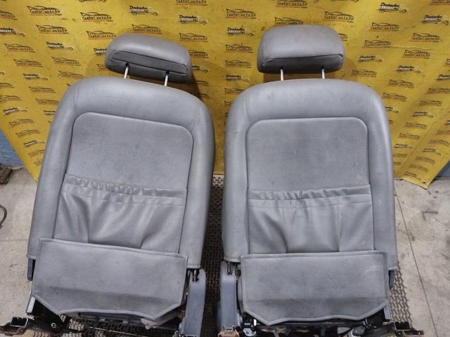 Салон (комплект сидений) 82D1H6 Daewoo Leganza undefined